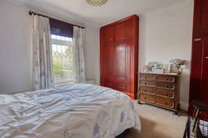 Bedroom Two- click for photo gallery